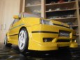 Fiat Cinquecento Sporting