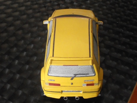 Fiat Cinquecento Sporting Fiat Cinquecento Sporting