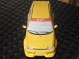 Fiat Cinquecento Sporting