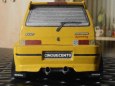 Fiat Cinquecento Sporting