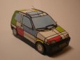 Fiat Cinquecento