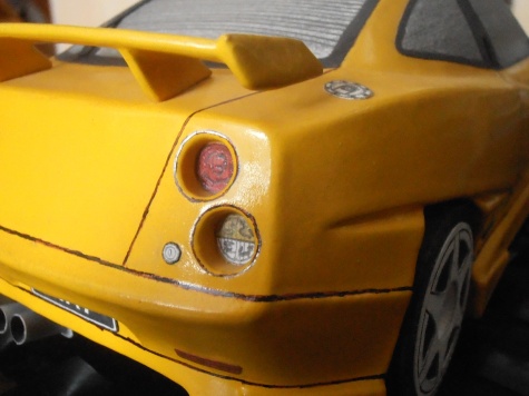 Fiat Coupe Fiat Coupe