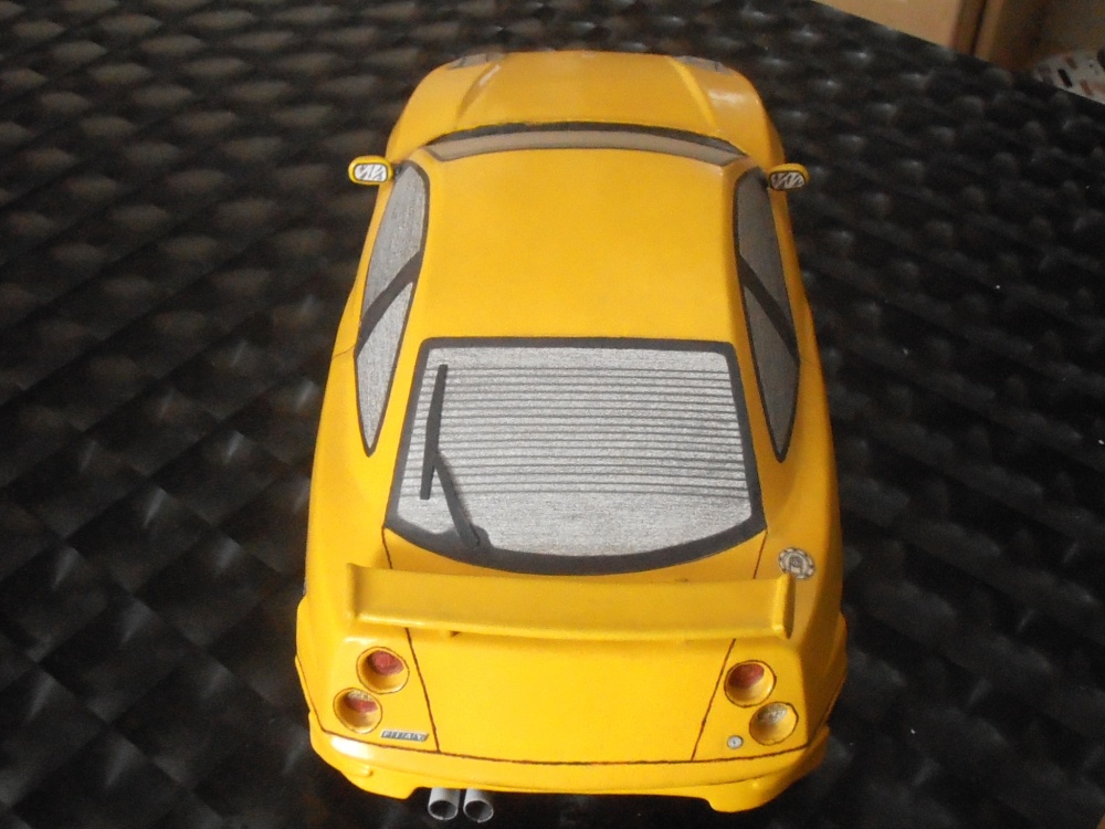 Fiat Coupe (Plná velikost v novém okně) Fiat Coupe