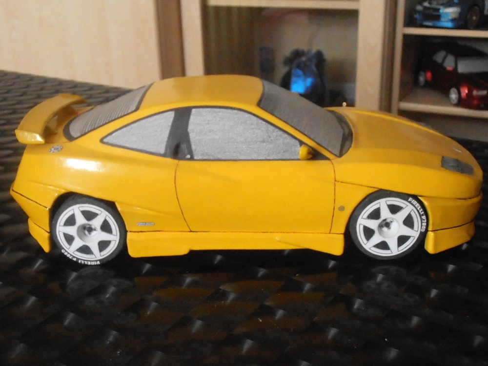 Fiat Coupe (Plná velikost v novém okně) Fiat Coupe