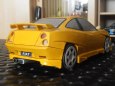 Fiat Coupe