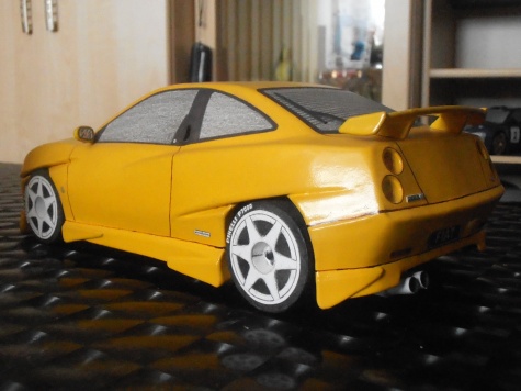 Fiat Coupe Fiat Coupe