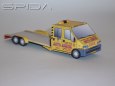Fiat Ducato - odtahovka