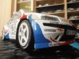 Fiat Punto S1600