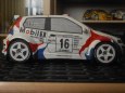 Fiat Punto S1600
