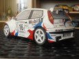 Fiat Punto S1600