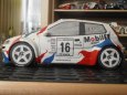 Fiat Punto S1600