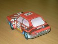 FIAT RITMO ABARTH
