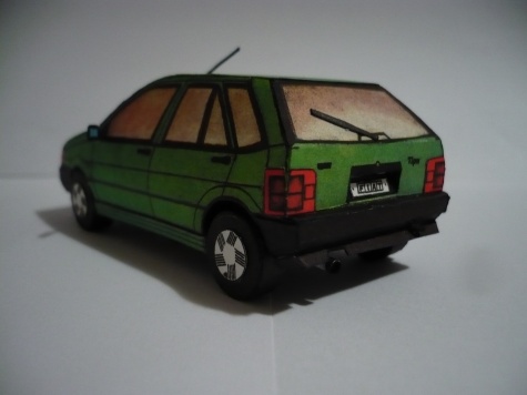 Fiat Tipo Fiat Tipo
