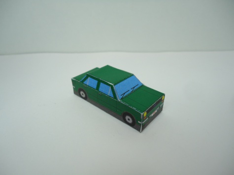 Fiat 124 Fiat 124