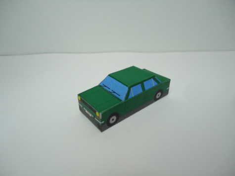 Fiat 124 Fiat 124