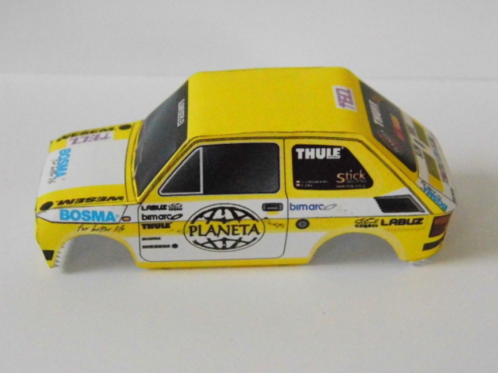 Fiat 126p