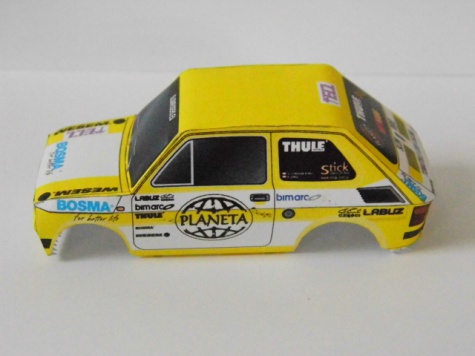 Fiat 126p Fiat 126p