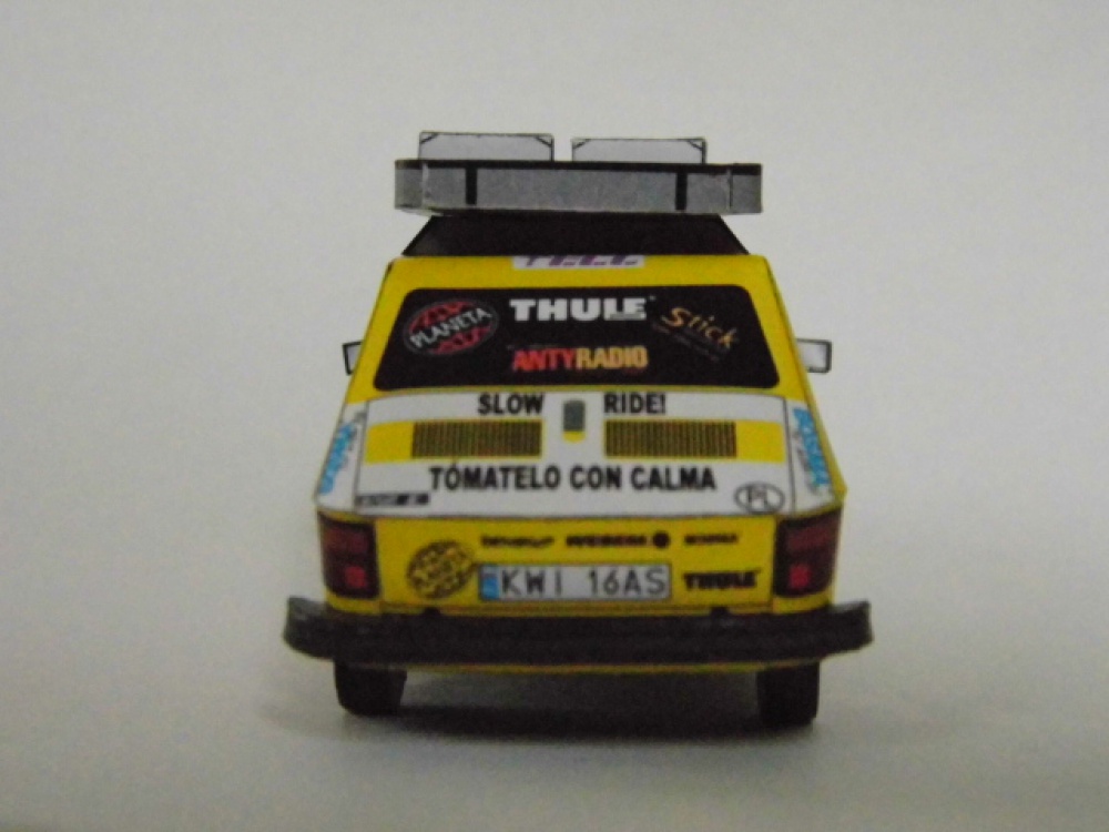 Fiat 126p