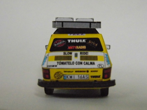 Fiat 126p Fiat 126p