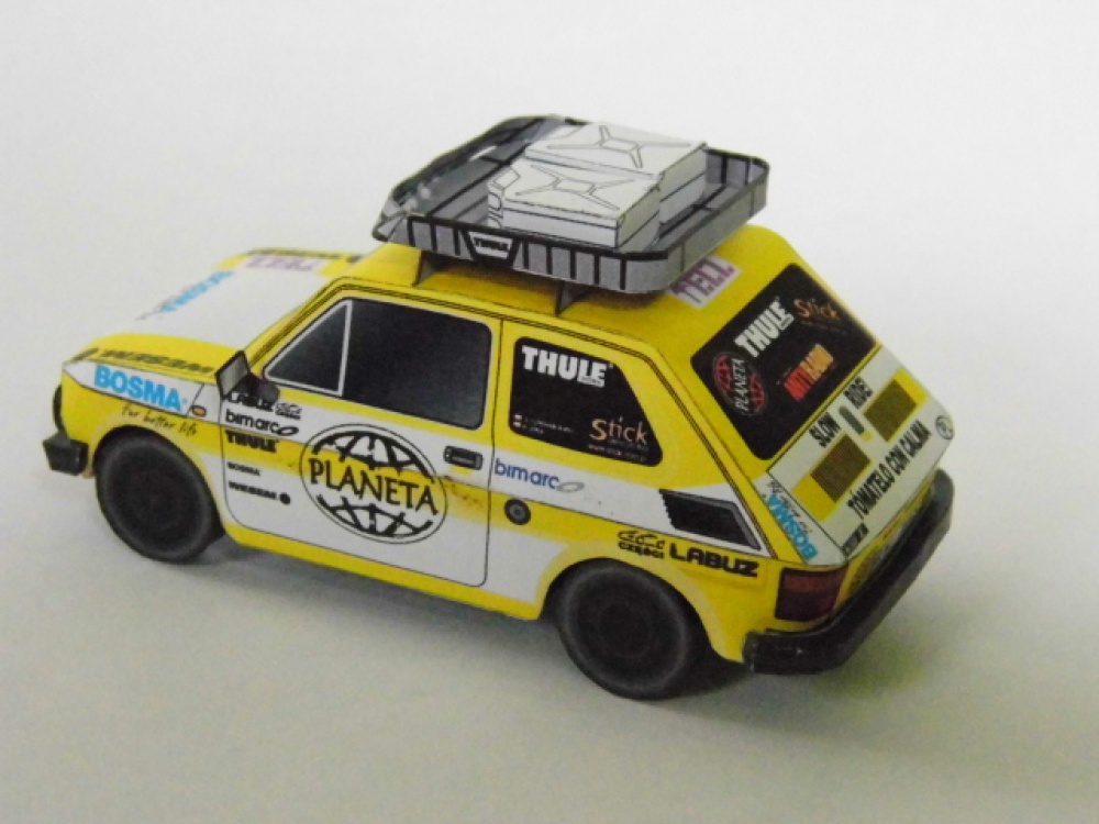 Fiat 126p