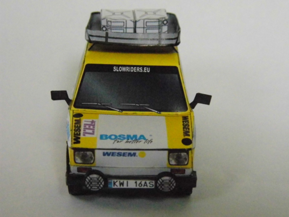Fiat 126p