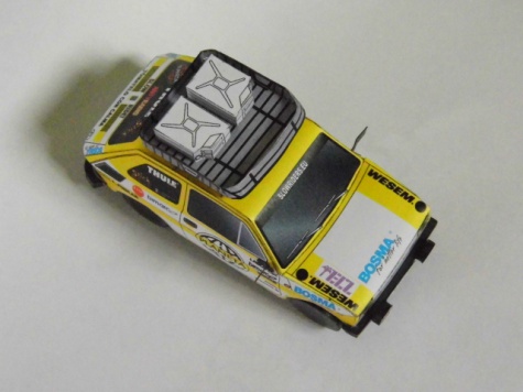 Fiat 126p Fiat 126p