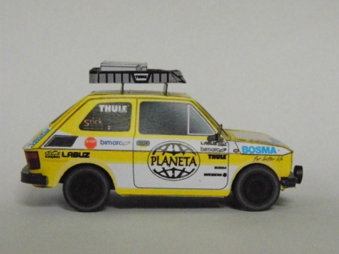 Fiat 126p Fiat 126p