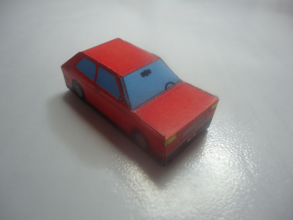 Fiat 127