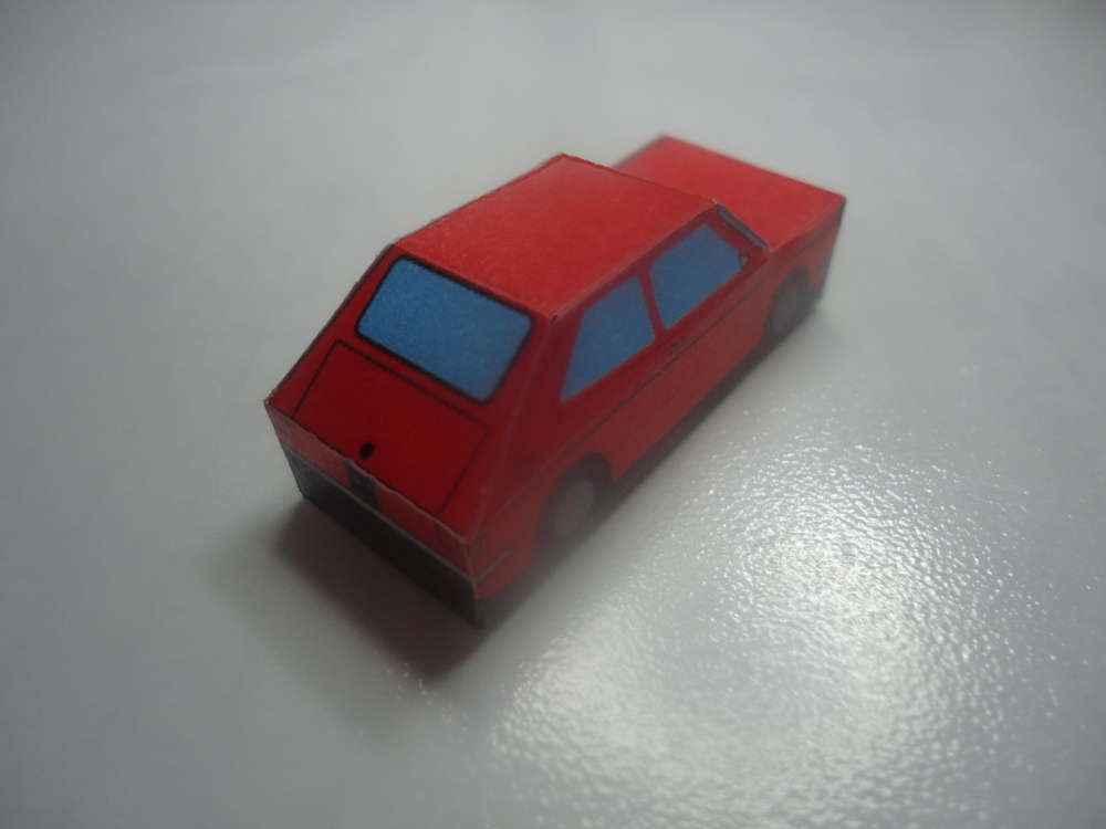 Fiat 127