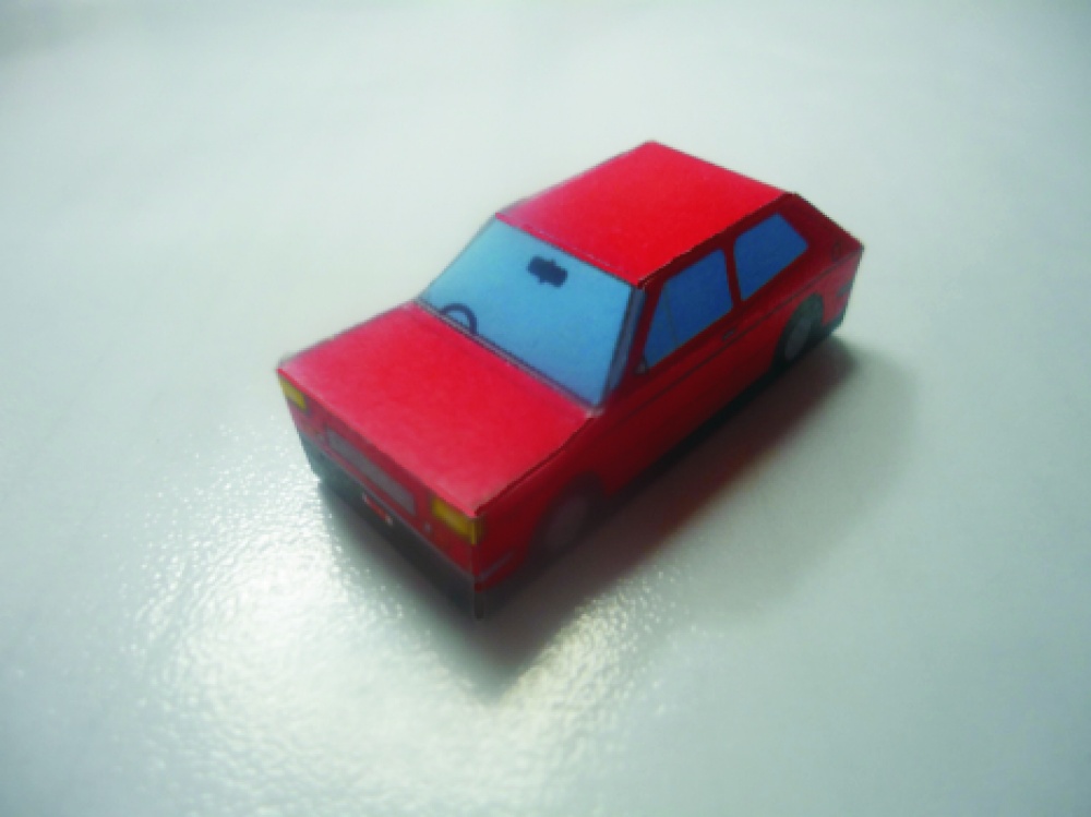 Fiat 127 (Pln� velikost v nov�m okn�) Fiat 127