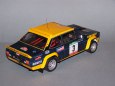 Fiat 131 Abarth