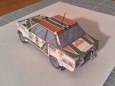 Fiat 131 Abarth