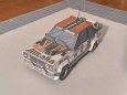 Fiat 131 Abarth