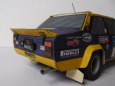 Fiat 131 ABARTH