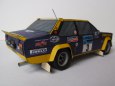 Fiat 131 ABARTH