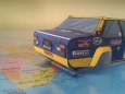 Fiat 131 Abarth