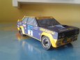 Fiat 131 Abarth