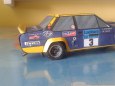 Fiat 131 Abarth