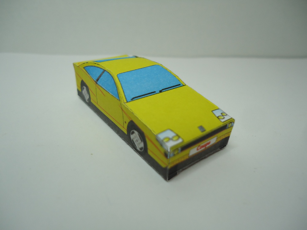 Fiat Coupe (Plná velikost v novém okně) Fiat Coupe