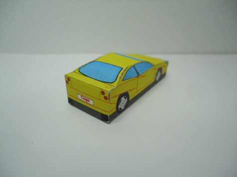 Fiat Coupe