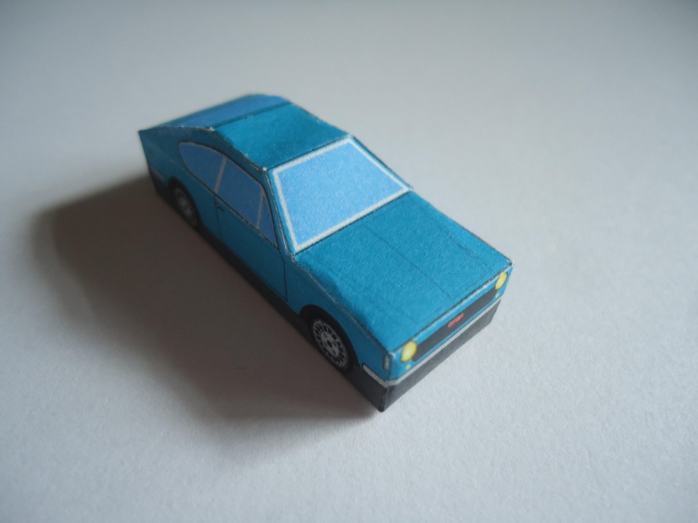 Fiat Potenciado