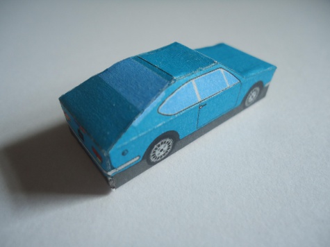 Fiat Potenciado