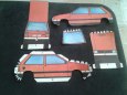 Fiat Uno + Karavan
