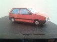 Fiat Uno + Karavan