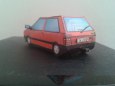 Fiat Uno + Karavan