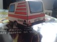Fiat Uno + Karavan