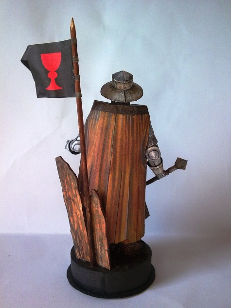 Figúrky vojakov Figúrky vojakov