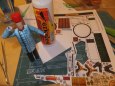 Figurky voj�k�