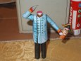 Figurky voj�k�
