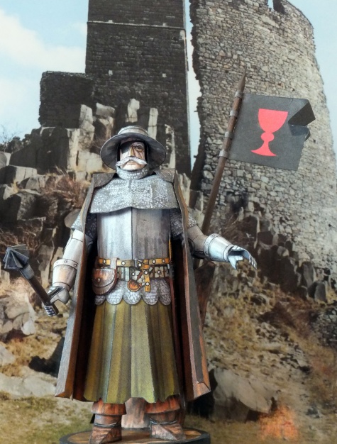 Figurky vojáků Figurky vojáků
